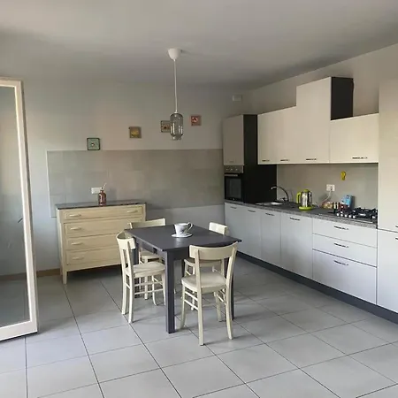 Apartment Casa Di Fiocco *