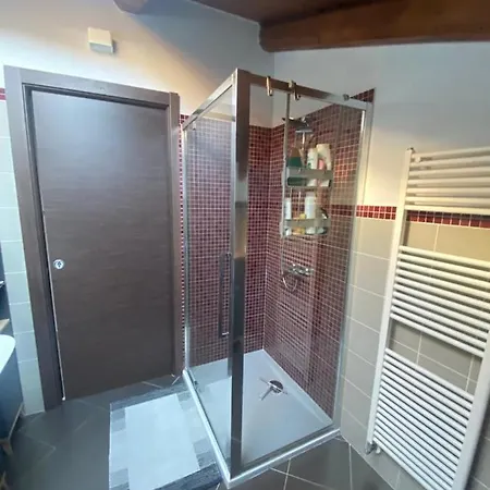 Casa Di Fiocco Apartment *