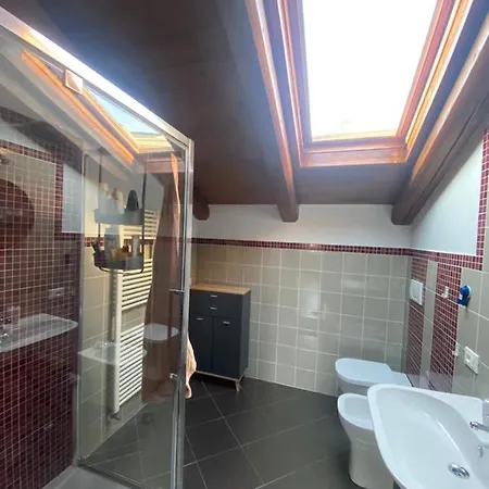 Casa Di Fiocco * Bra