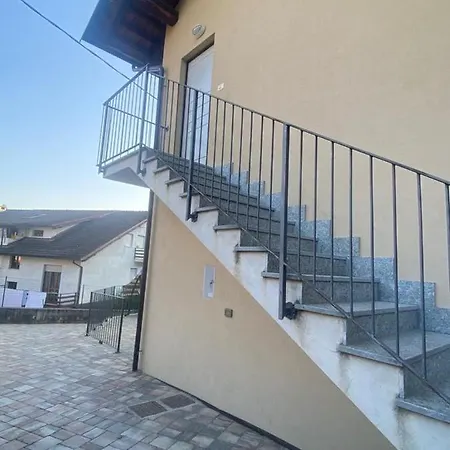 Appartamento Casa Di Fiocco