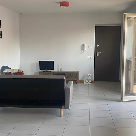 Appartamento Casa Di Fiocco