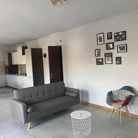 Apartment Casa Di Fiocco