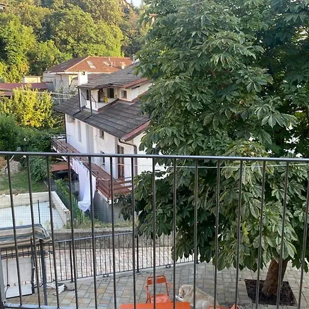 Apartment Casa Di Fiocco *