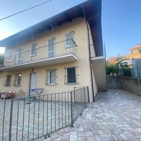 Casa Di Fiocco * Bra