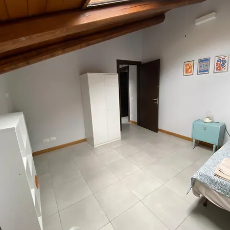 Casa Di Fiocco Apartman Bra