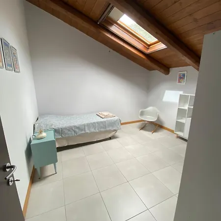 Casa Di Fiocco Bra
