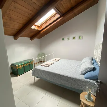 Casa Di Fiocco Apartman Bra