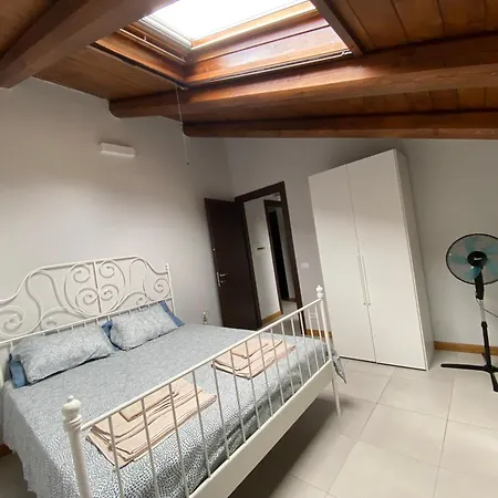 Casa Di Fiocco Apartman