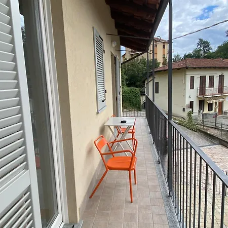 Apartman Casa Di Fiocco *