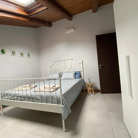 Appartamento Casa Di Fiocco *