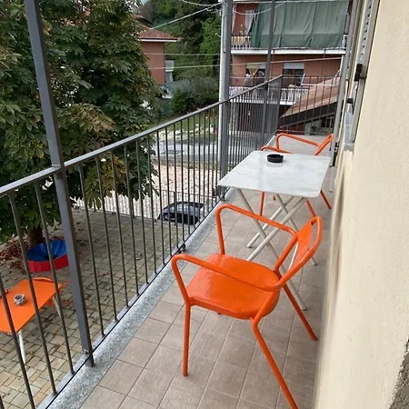 Casa Di Fiocco Bra