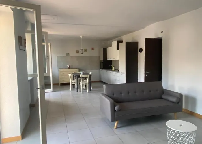 Casa Di Fiocco * Bra