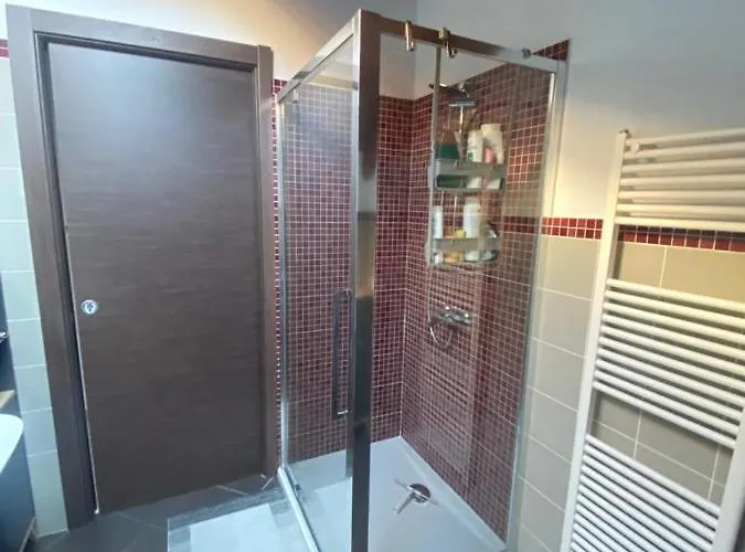 Casa Di Fiocco Appartement *