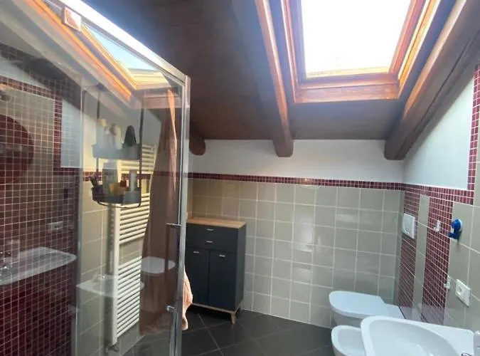 Casa Di Fiocco * Bra