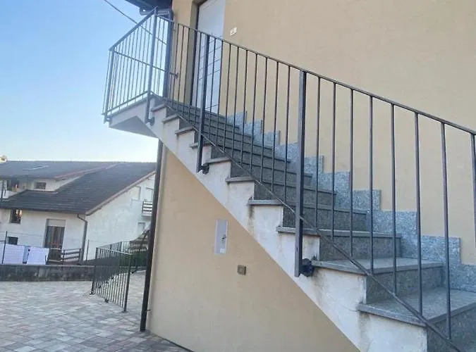 Appartement Casa Di Fiocco