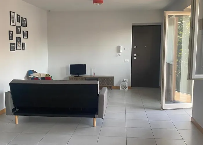 Appartement Casa Di Fiocco