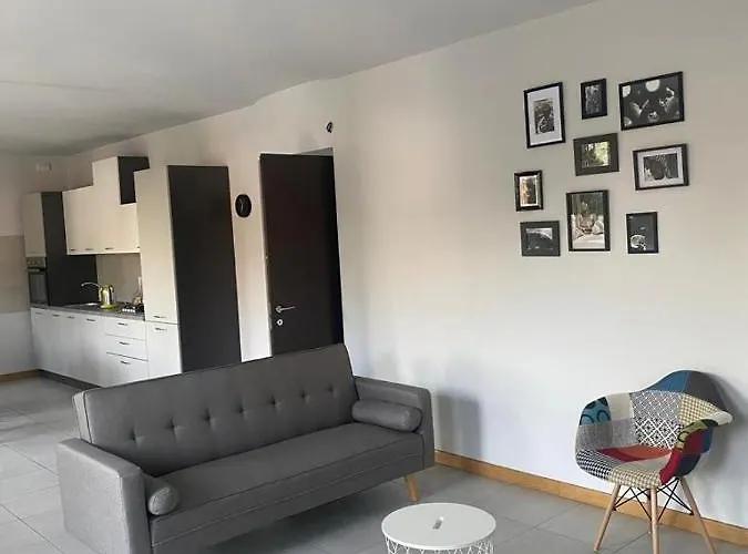 Appartement Casa Di Fiocco