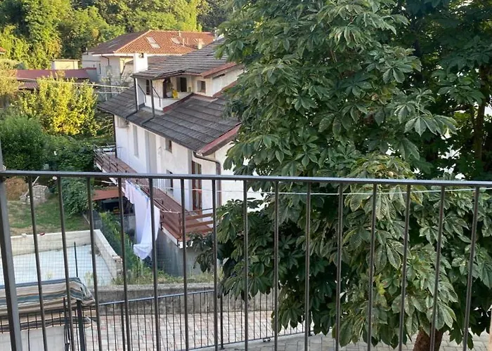 Appartement Casa Di Fiocco *