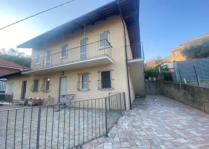 Casa Di Fiocco * Bra