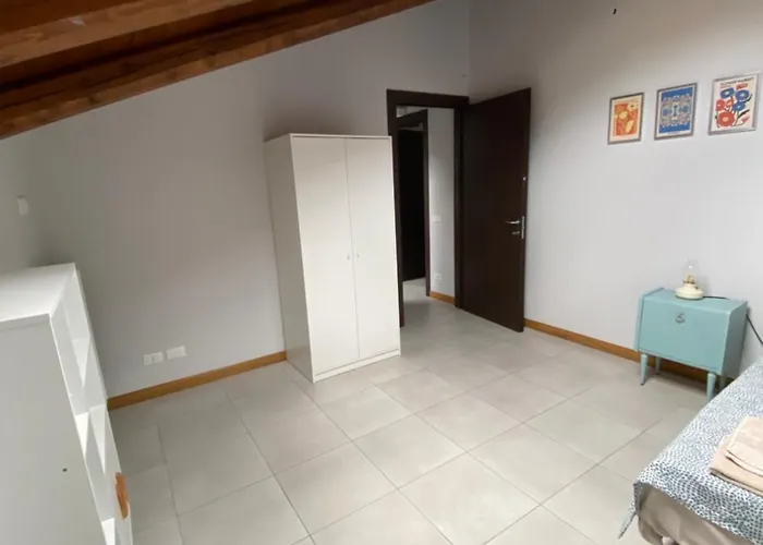 Casa Di Fiocco Appartement Bra