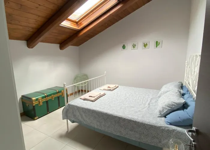 Casa Di Fiocco Appartement Bra