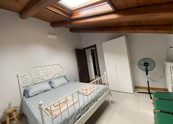 Casa Di Fiocco Appartement