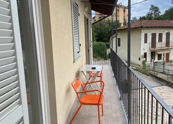 Appartement Casa Di Fiocco *