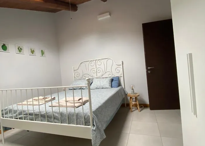 Appartement Casa Di Fiocco *